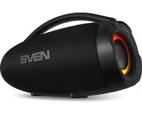 SVEN PS375, черный