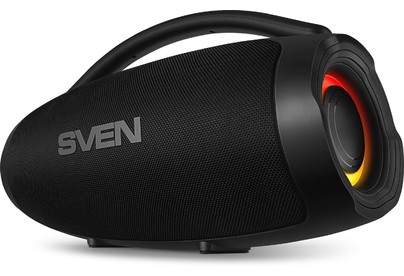 SVEN PS375, черный