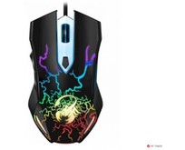GENIUS Мышь Игровая Scorpion Spear Black