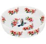 POMIDORO POMI D'ORO P035086 Colibri Блюдо круглое