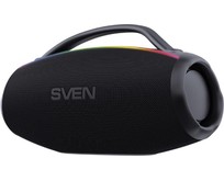 SVEN PS399 Black (SV023218)