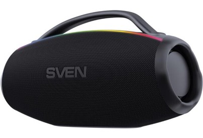 SVEN PS399 Black (SV023218)