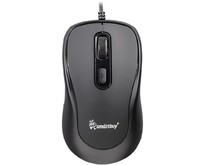 SMARTBUY SBM353K черный