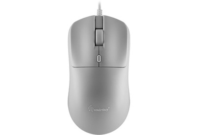 SMARTBUY SBM355G серый