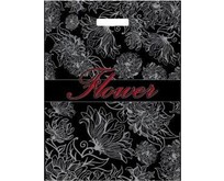 АРТПЛАСТ (ВУР02805) вырубная ручка 38х48+6  Flower Флористик (50)