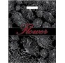 АРТПЛАСТ (ВУР02805) вырубная ручка 38х48+6  Flower Флористик (50)