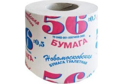 АРТПЛАСТ (СГТ30523) 1 сл х 1 рул  56 МЕТРОВ на втулке