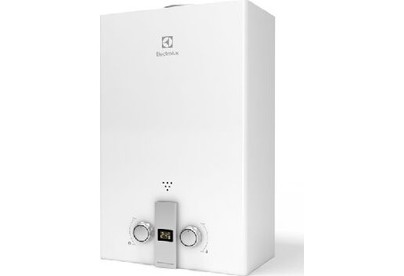 ELECTROLUX GWH 10 HIGH PERFORMANCE ECO