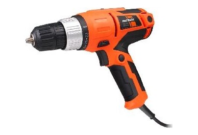 PATRIOT 120301400 FS 300 Дрельшуруповерт сетевая