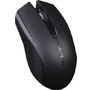 A4TECH OP760 оптическая (1000dpi) черная