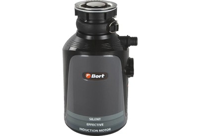 BORT Waste disposer Alligator Plus