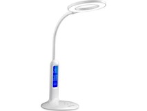 CAMELION (13523) KD823 C01 8 Вт белый
