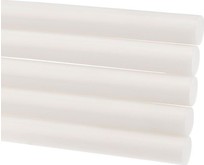 REXANT (091010) Клеевые стержни, O=7мм, 100мм, прозрачные