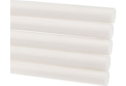 REXANT (091010) Клеевые стержни, O=7мм, 100мм, прозрачные