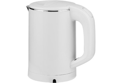 CENTEK CT0006 White (0,6л. металл/пластик)