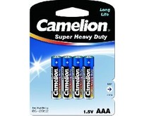 CAMELION (3214) R03PBP4B