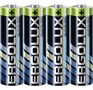 ERGOLUX (14282) LR6 ALKALINE SR4