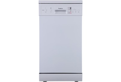 БИРЮСА DWF409/6 W белый