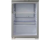 БИРЮСА M152 152л металик витрина