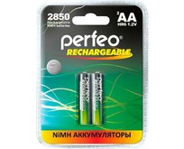PERFEO (PFC3008) AA2850mAh/2BL
