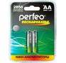PERFEO (PFC3008) AA2850mAh/2BL