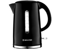 BRAYER BR1032 (1,7л. пластик)