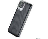PERFEO (PF_E1474)  10000 mAh, черный