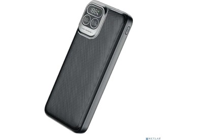 PERFEO (PF_E1474)  10000 mAh, черный