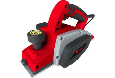 EDON EDR75082 черный/красный 8456 750Вт, 82мм