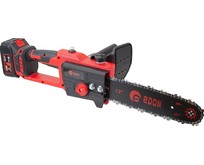 EDON UNS48/305BL красный/черный 21526 12