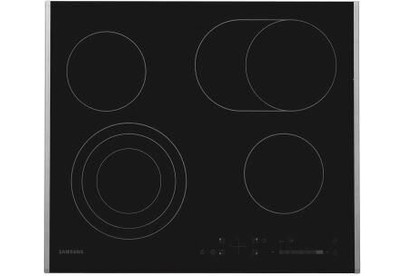 SAMSUNG NZ64T3536DK/WT черный