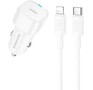 BOROFONE (6941991122361) BZ34A White