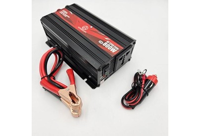 LED NBQ016 12V>220V, мощность 800Вт