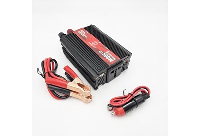 LED NBQ015 12V>220V, мощность 500Вт