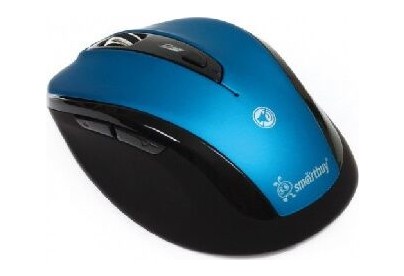 SMARTBUY (SBM612AGB/K), синий