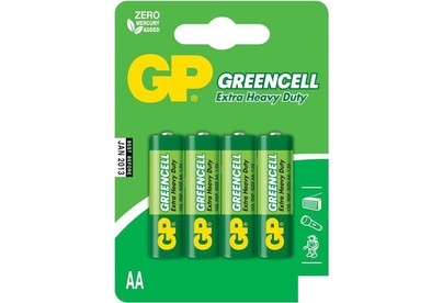 GP (2769) 15G2CR4 (AA)