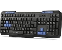 SMARTBUY (SBK221UK) ONE черная