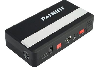 PATRIOT 650201614 MAGNUM 14 Пусковой многофункциональный аккумулятор