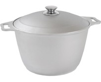 KUKMARA к60 алюм литая 6,0л алюм/кр