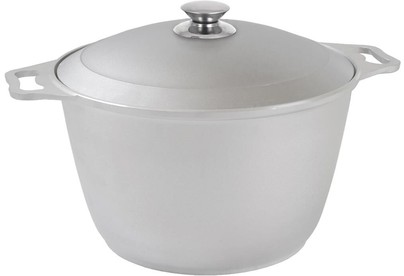 KUKMARA к60 алюм литая 6,0л алюм/кр