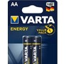 VARTA (04106229412) BL2 LR6 ENERGY ALKALINE (4106) (4106213412)