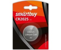 SMARTBUY (SBBL20251B) CR2025/1B (12/720)