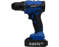 OASIS ASB12V Pro (бесщеточный)