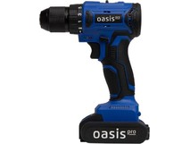 OASIS ASB12V Pro (бесщеточный)