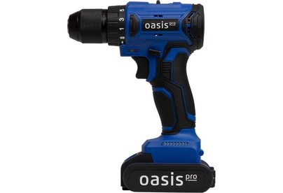 OASIS ASB12V Pro (бесщеточный)