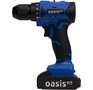 OASIS ASB12V Pro (бесщеточный)