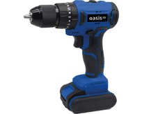 OASIS ASU12V Pro 12В, 2аккум., кейс, бесщеточный