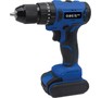 OASIS ASU12V Pro 12В, 2аккум., кейс, бесщеточный
