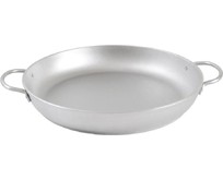 KUKMARA с302 алюм. литая 30/5,5см 2 ручки