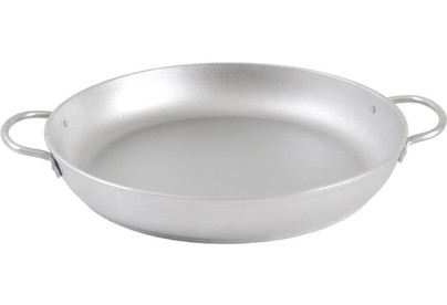 KUKMARA с302 алюм. литая 30/5,5см 2 ручки